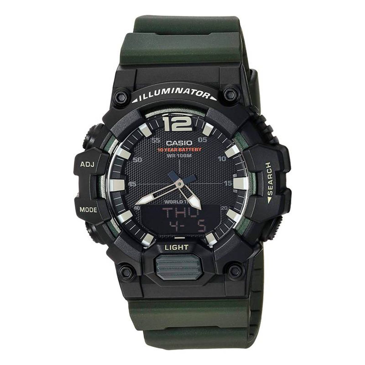 CASIO - Reloj Casio HDC-700-3AV