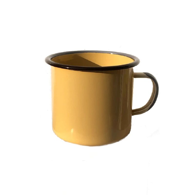 CONDOR - Jarro Enlozado Beige 12 cms 1,2 lt Condor CONDOR