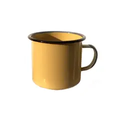 CONDOR - Jarro Enlozado Beige 12 cms 1,2 lt
