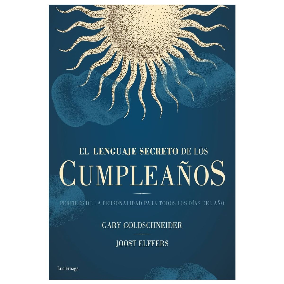 LUCIERNAGA - El Lenguaje Secreto de los Cumpleaños