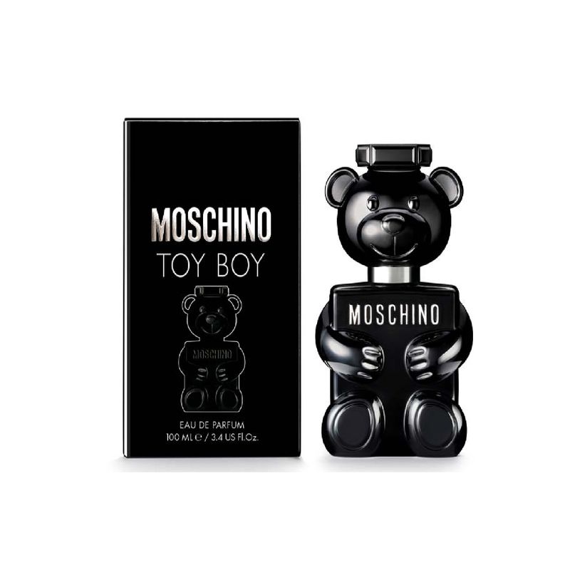 MOSCHINO - Toy Boy Moschino EDP 100 ml