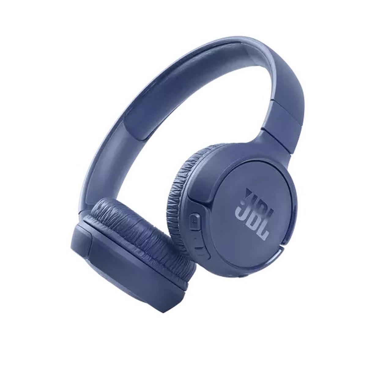 JBL - Audífonos JBL On-ear Bluetooth Tune 510BT - Azul
