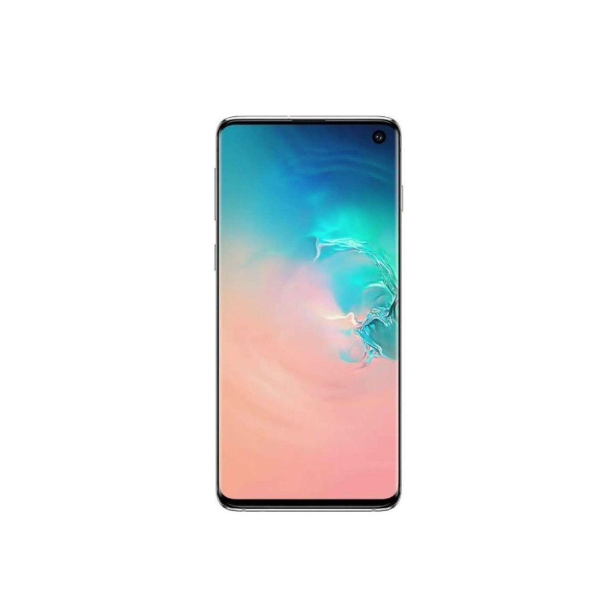 SAMSUNG - Samsung Galaxy S10 128GB Verde Reacondicionado