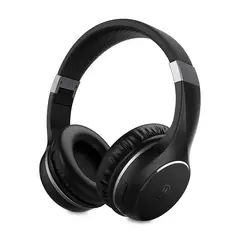MOTOROLA - Audifonos Bluetooth Over Ear Negro XT220
