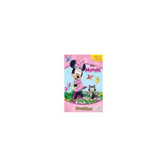PHIDAL - Minnie Diverti Libros