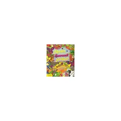 PLANETA JUNIOR - Quien Encuentra Al Caracol En El Jardin?