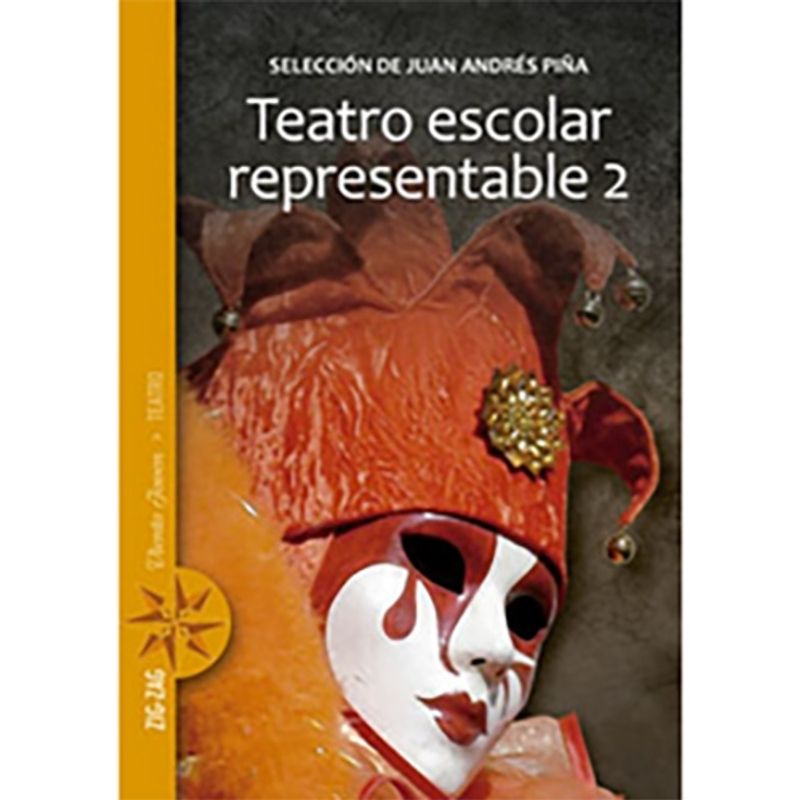 ZIG ZAG - Teatro Escolar Representable 2