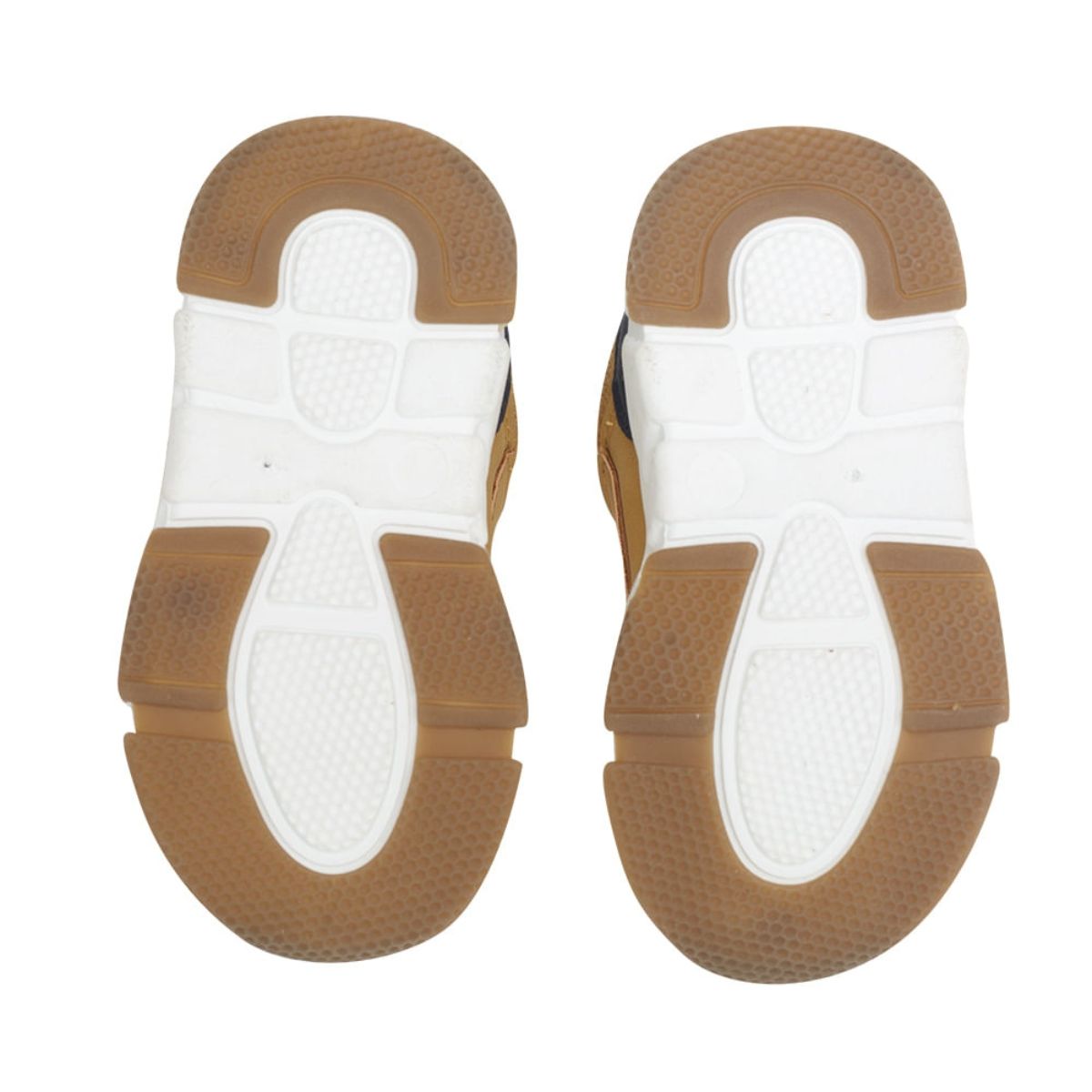 PILLIN - Zapatilla Bebé Niño Urbano Con Velcro Pillin