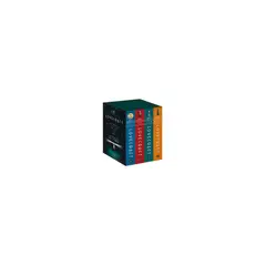 EDIMAT LIBROS - H.P. Lovecraft Obra Completa (4 Tomos)