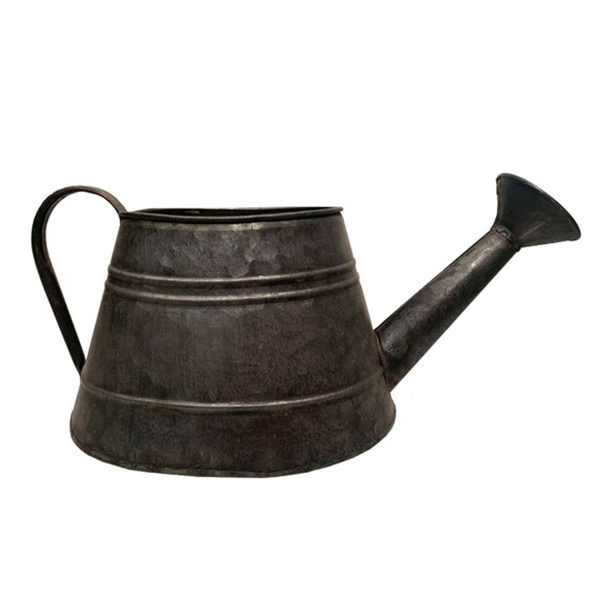 BRIC - Regadera Decorativa Zinc