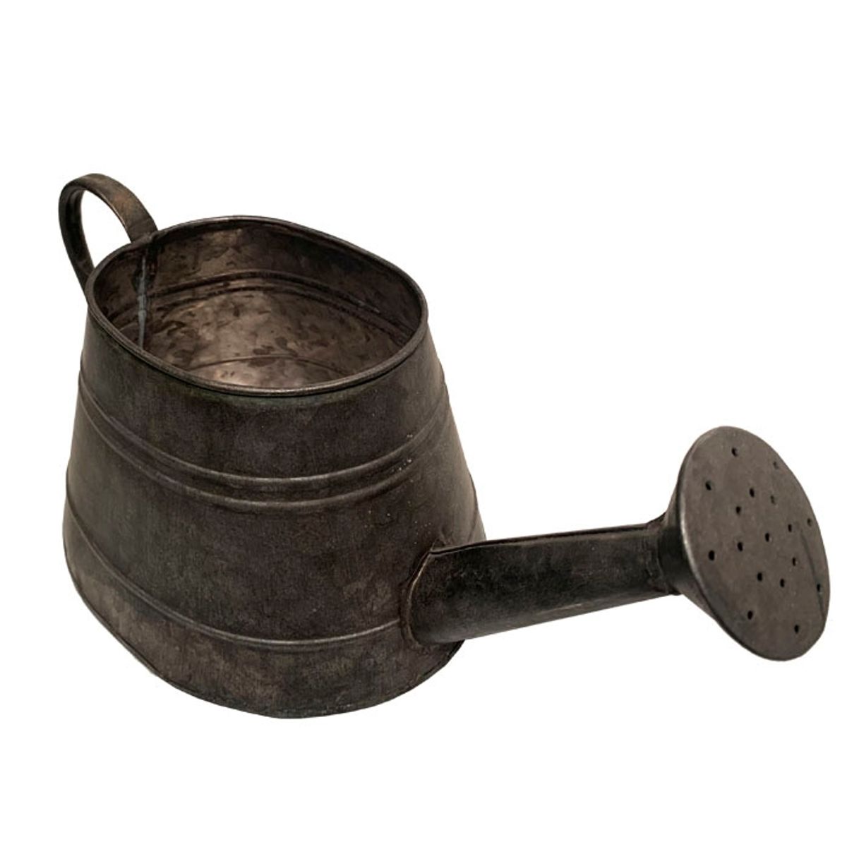 BRIC - Regadera Decorativa Zinc