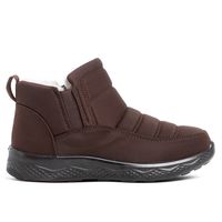Zapatilla Hombre Café Tromba