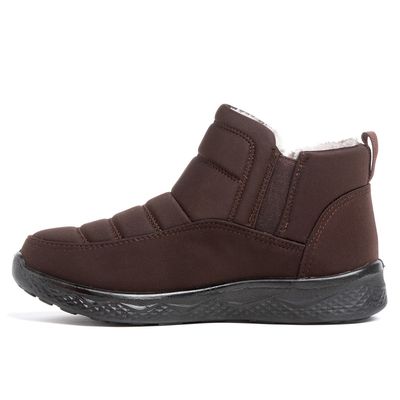 Imagen 2 del producto Zapatilla Hombre Café Tromba