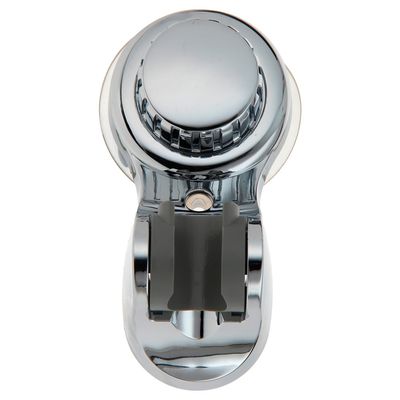 Imagen 2 del producto COLGADOR CON VENTOSA CROMO…