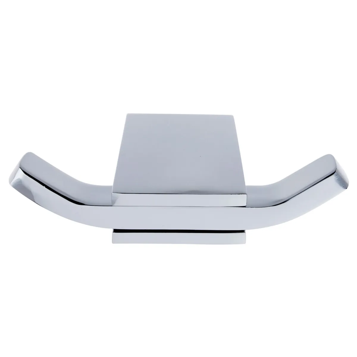 DUSCHY - EDITH PERCHA DOBLE ZINC CROMADO…