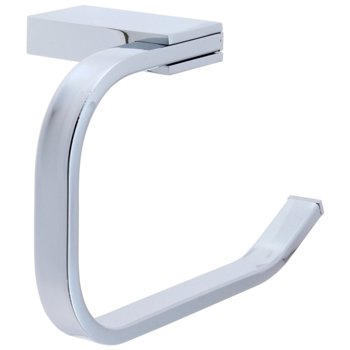 DUSCHY - EDITH PORTARROLLO ZINC CROMADO…