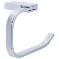 EDITH PORTARROLLO ZINC CROMADO…