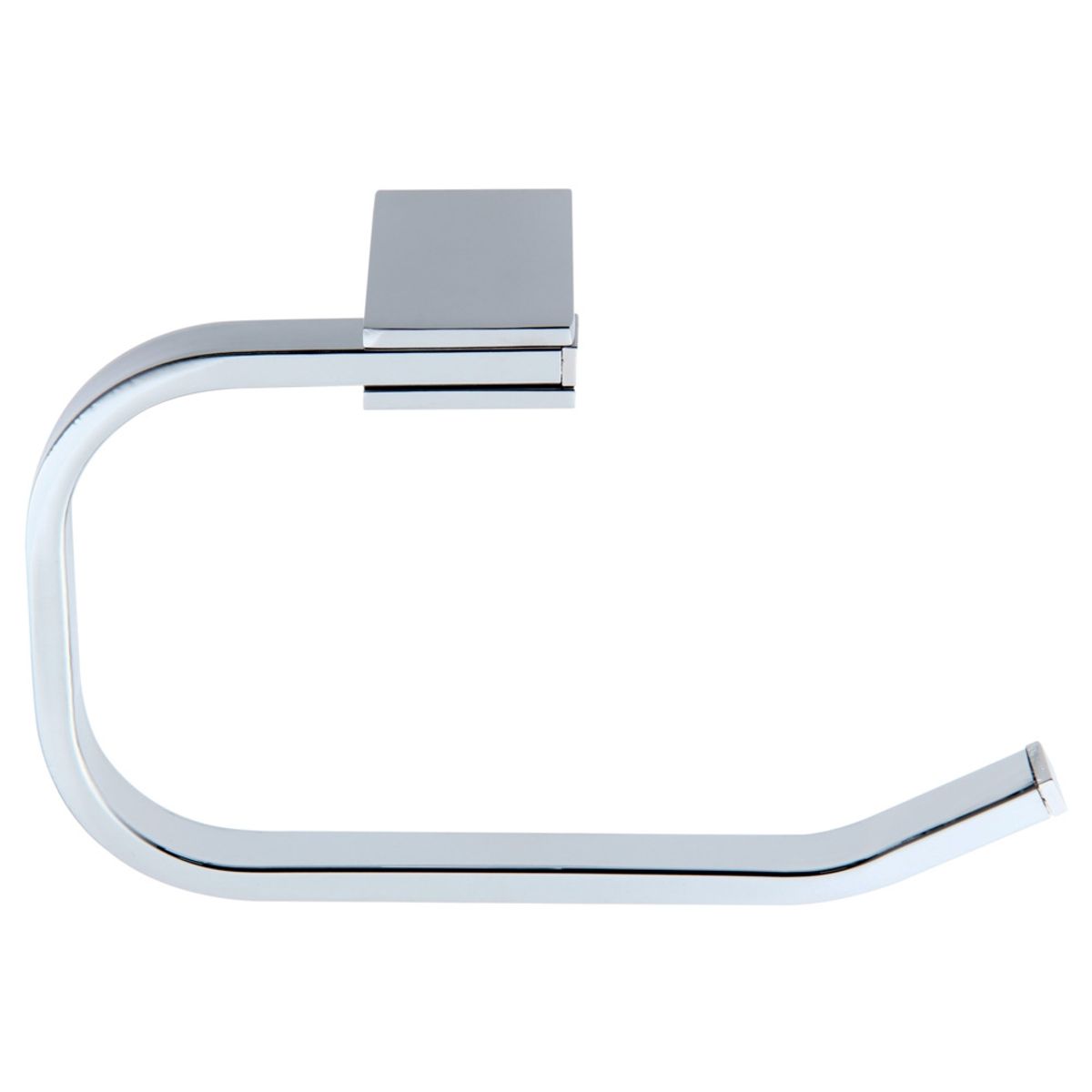 DUSCHY - EDITH PORTARROLLO ZINC CROMADO…