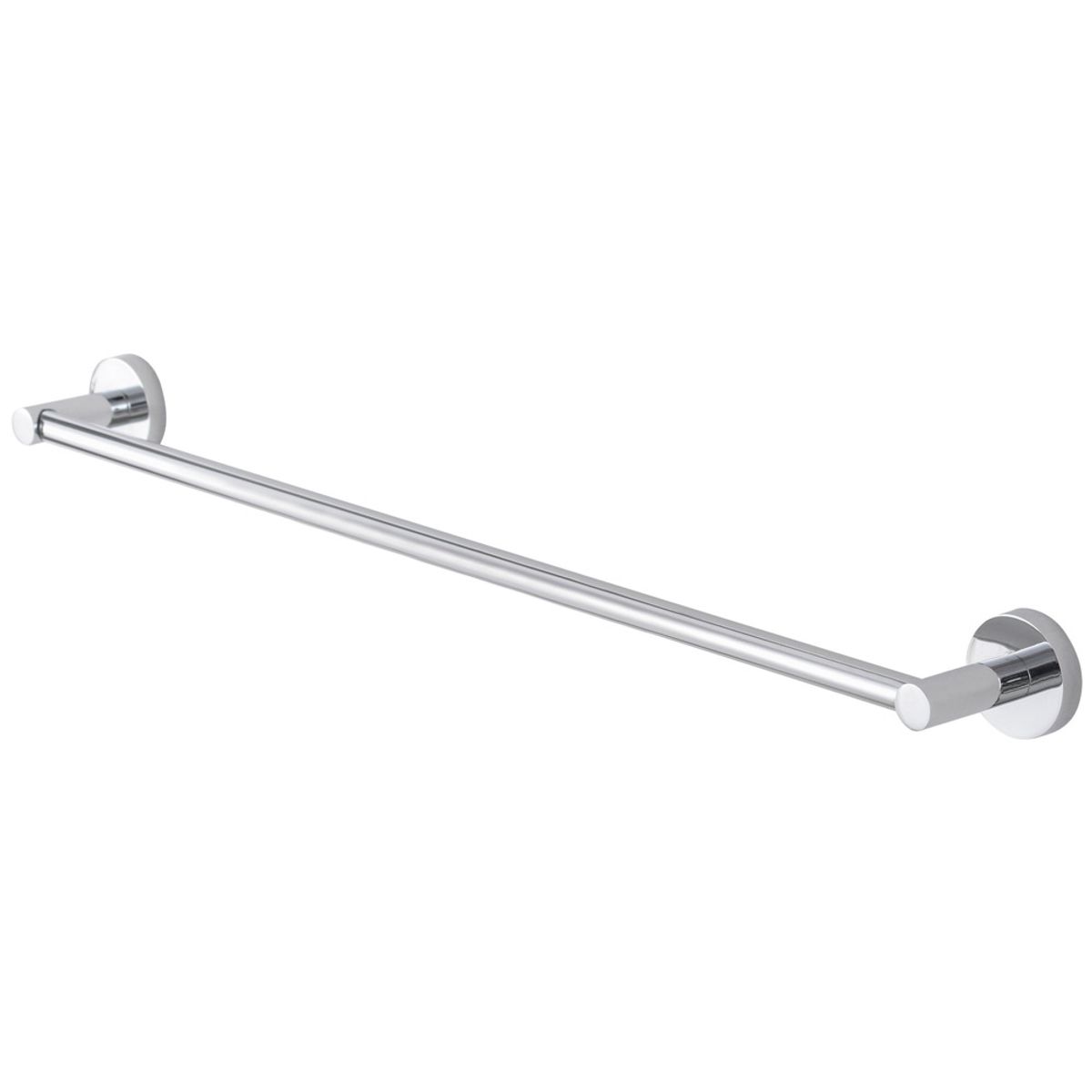 DUSCHY - RUTH TOALLERO BARRA ZINC CROMADO