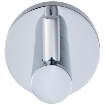 Imagen 2 del producto RUTH PERCHA SIMPLE ZINC CROMADO