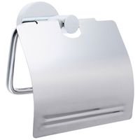 RUTH PORTARROLLO ZINC CROMADO