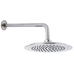 DUSCHY - DIFUSOR DE DUCHA RAIN CROMO