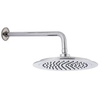 DUSCHY - DIFUSOR DE DUCHA RAIN CROMO