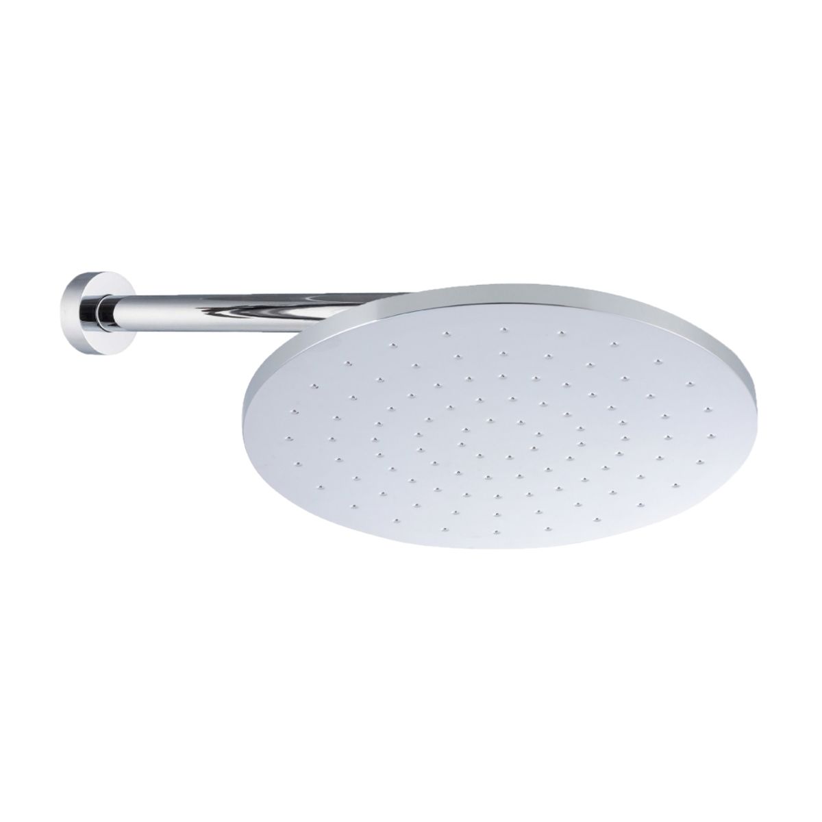 DUSCHY - PLATO DE DUCHA REDONDO SELF CLEAN