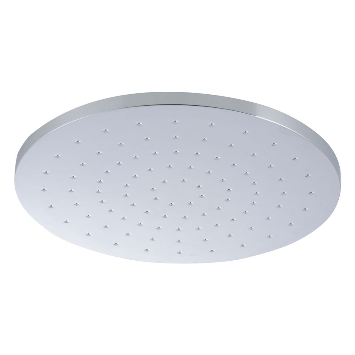 DUSCHY - PLATO DE DUCHA REDONDO SELF CLEAN