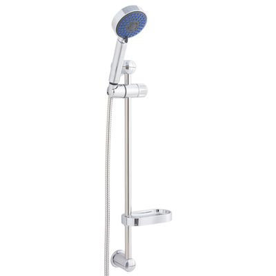 Imagen 2 del producto SET BARRA RIO CROMO