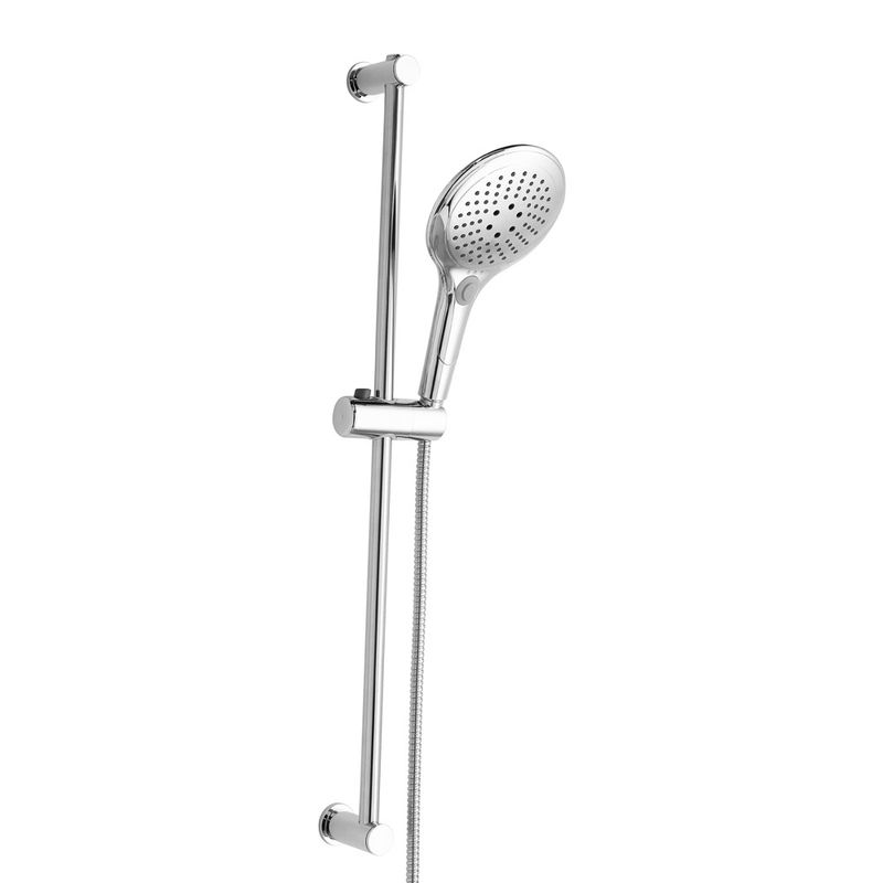 DUSCHY - COLUMNA DE DUCHA EUROSPA CROMO