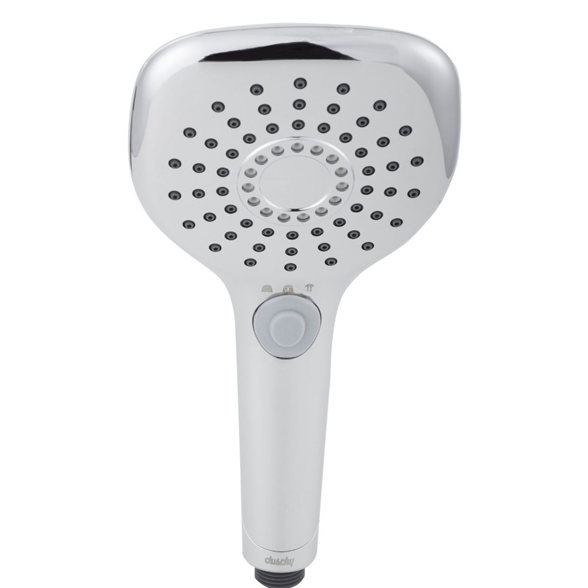 DUSCHY - MANGO DUCHA MOTALA CROMO