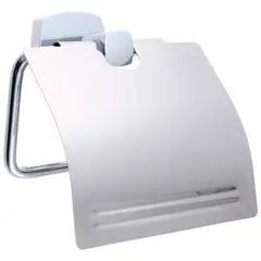 DUSCHY - CARIN PORTARROLLO ZINC CROMADO