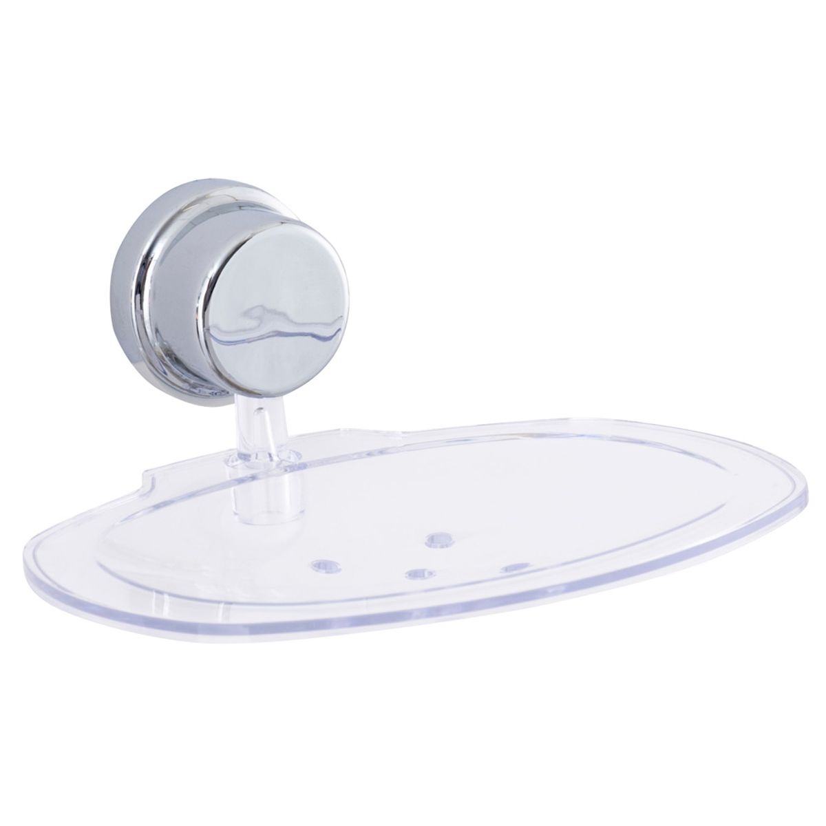 DUSCHY - KIT ACCESORIO 5 PIEZAS ABS BASE