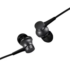 XIAOMI - Audífonos Xioami Mi In-Ear Headphones Basic - Tech - Negro