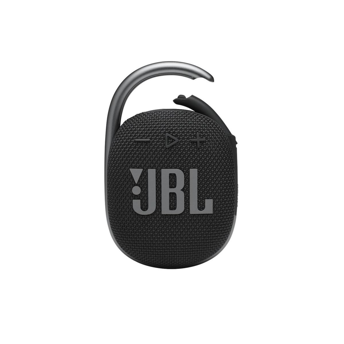 JBL - Parlante Bluetooth JBL Clip 4 - Negro