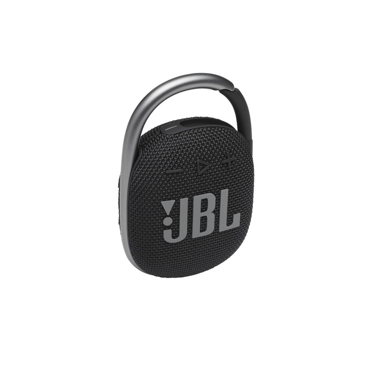 JBL - Parlante Bluetooth JBL Clip 4 - Negro