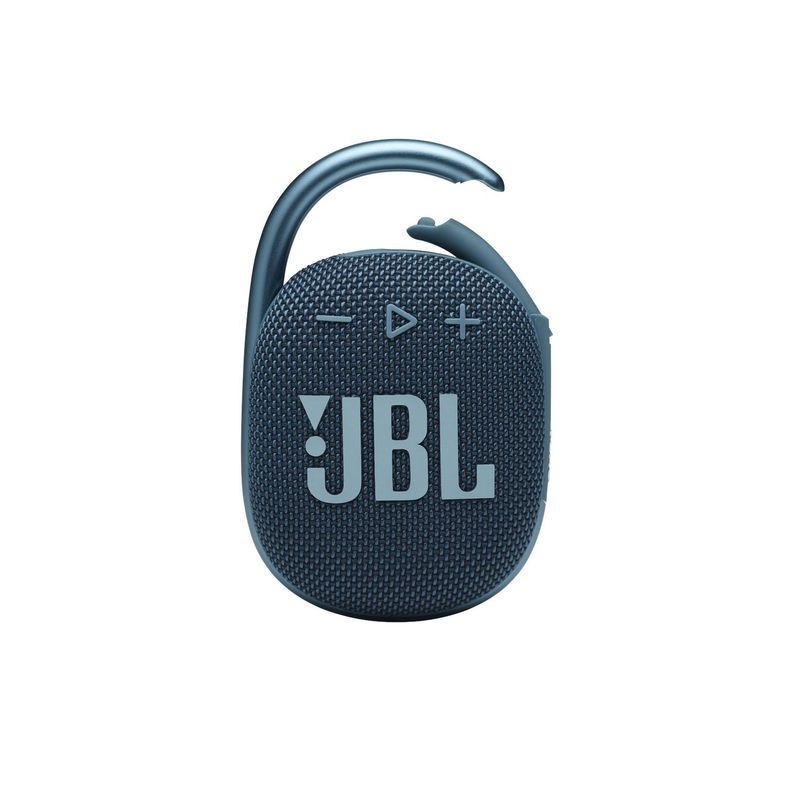 JBL - Parlante Bluetooth JBL Clip 4 - Azul
