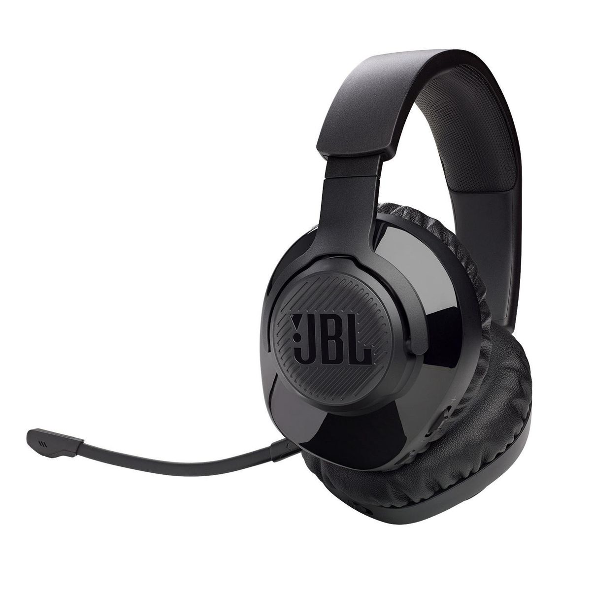 JBL - Audífonos Gamer JBL Quantum 350 - Negro