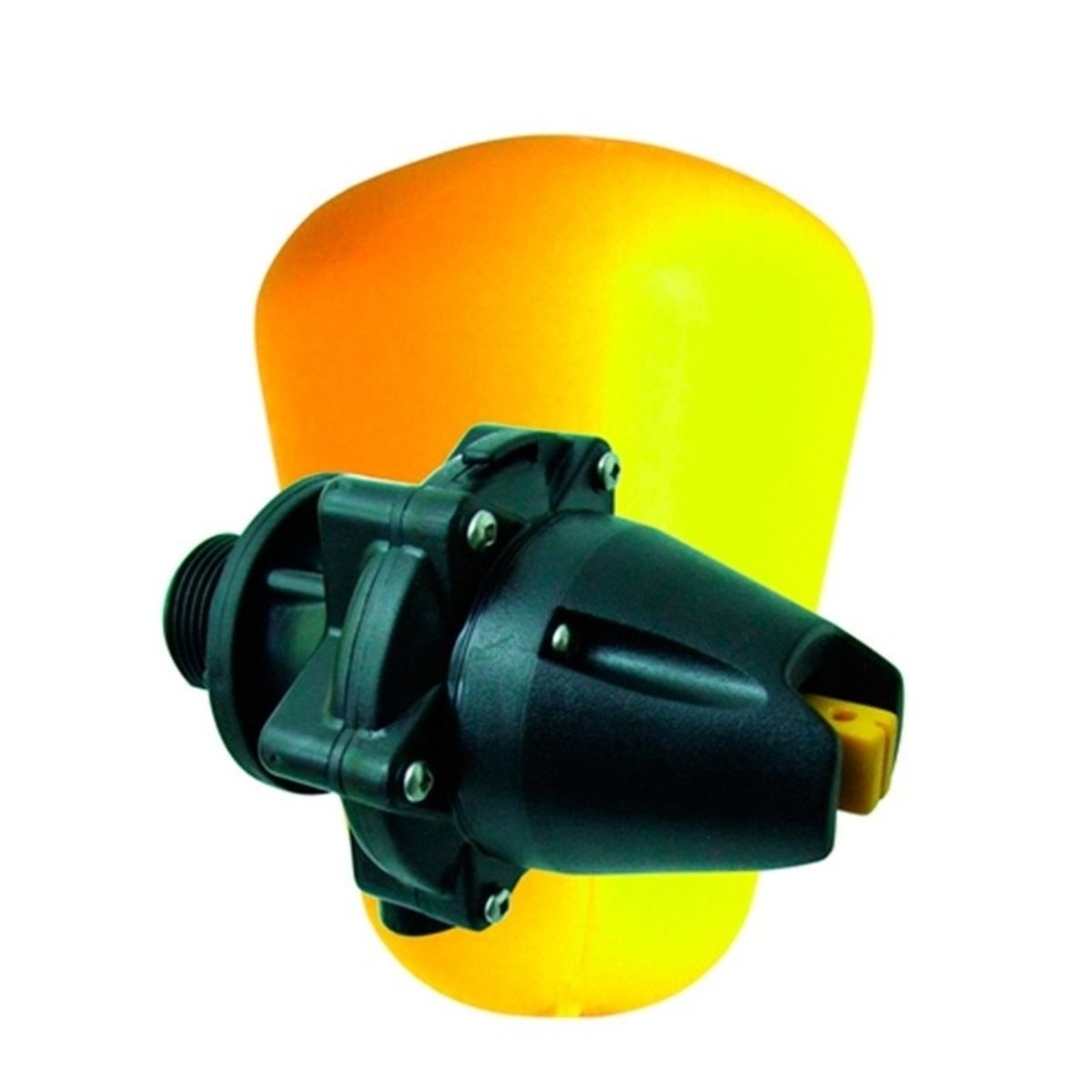 JOBE - Válvula con flotador JOBE Megaflow 20mm DETACH clarga