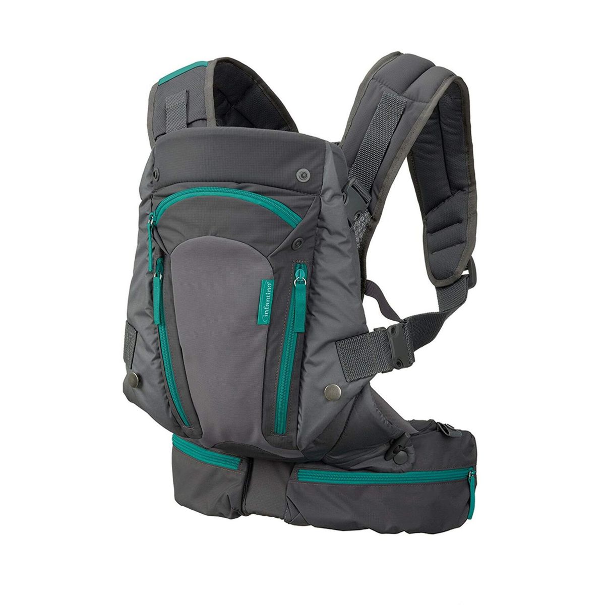 INFANTINO - Porta Bebe Carry On 5333 Infatino