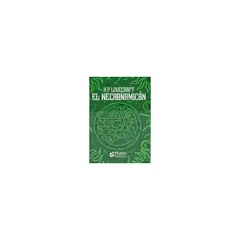PLUTON - Necronomicon