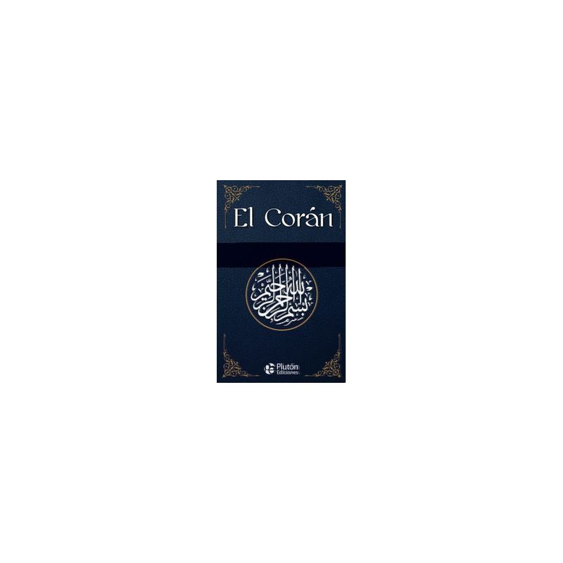 PLUTON - El Coran