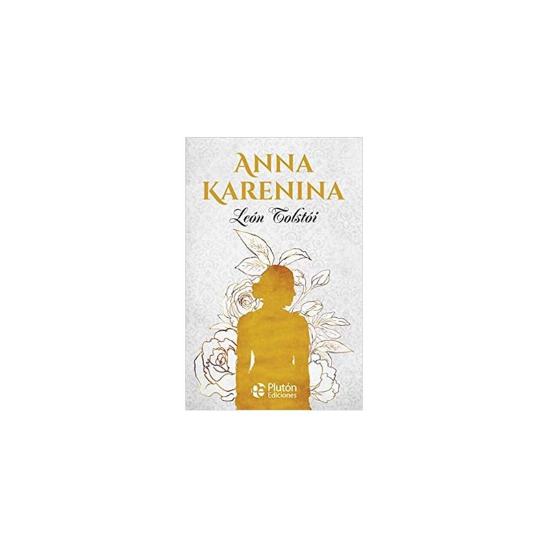 PLUTON - Anna Karenina
