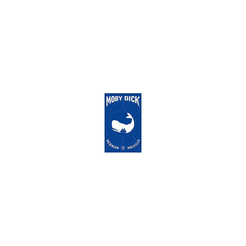EDIMAT LIBROS - Moby Dick