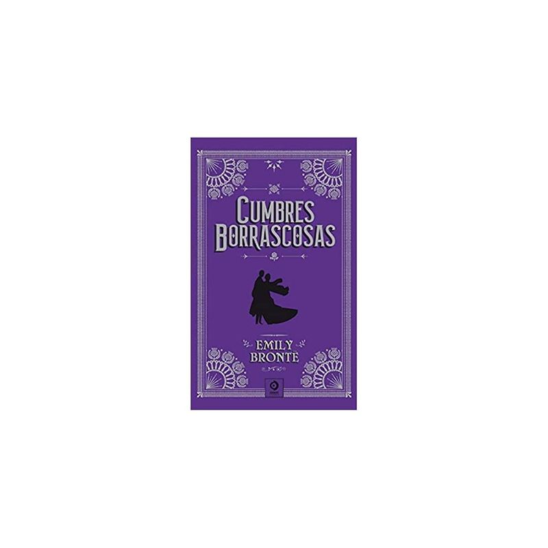 EDIMAT LIBROS - Cumbres Borrascosas