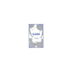 EDIMAT LIBROS - ILIADA