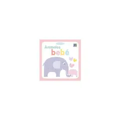 ESTUDIO DIDACTICO - Animales Bebe