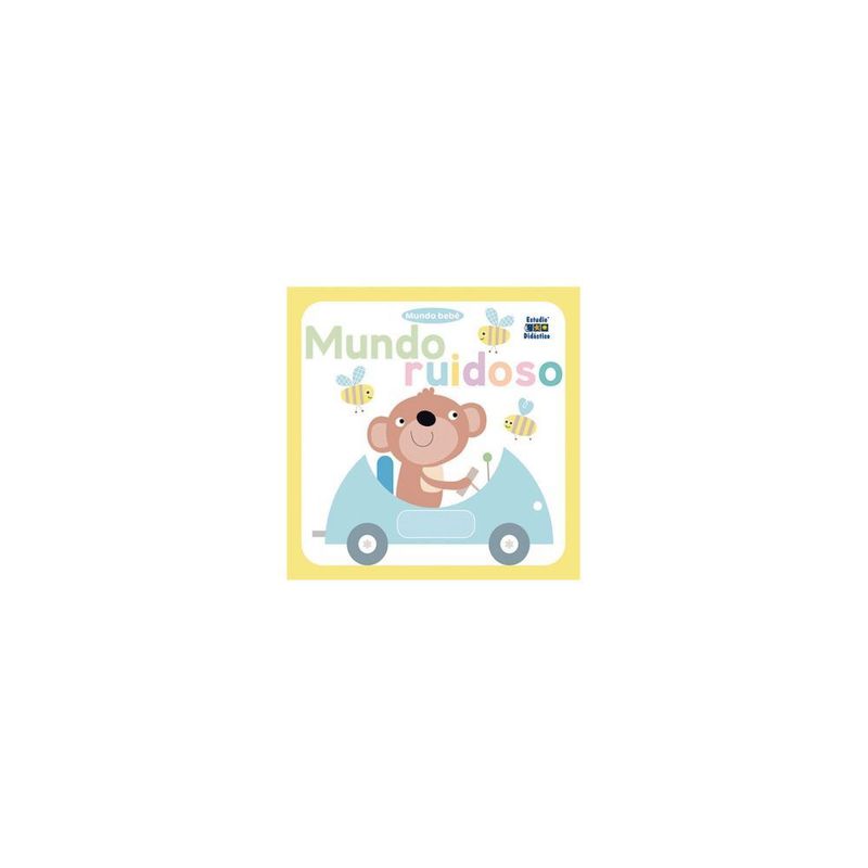 ESTUDIO DIDACTICO - Mundo Ruidoso