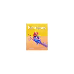 ANTARTICA LIBROS - Hermanos